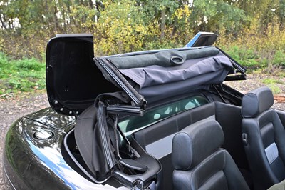 Lot 1995 AC Brooklands