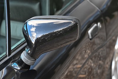 Lot 1995 AC Brooklands