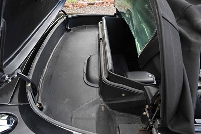 Lot 1995 AC Brooklands