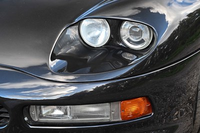 Lot 1995 AC Brooklands