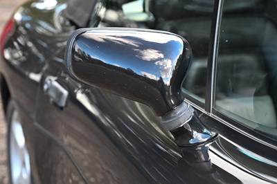 Lot 1995 AC Brooklands