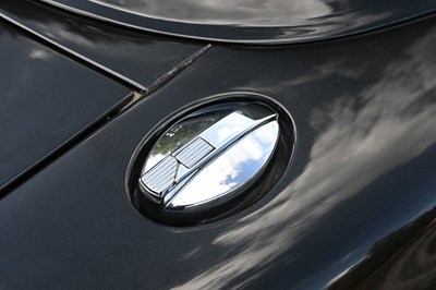 Lot 1995 AC Brooklands