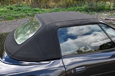 Lot 1995 AC Brooklands