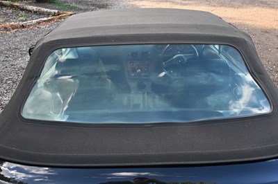 Lot 1995 AC Brooklands