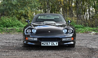 Lot 1995 AC Brooklands