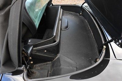 Lot 1995 AC Brooklands