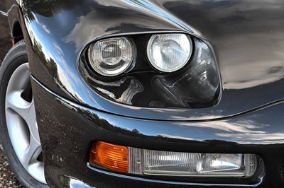 Lot 1995 AC Brooklands