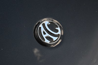 Lot 1995 AC Brooklands