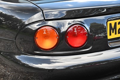 Lot 1995 AC Brooklands