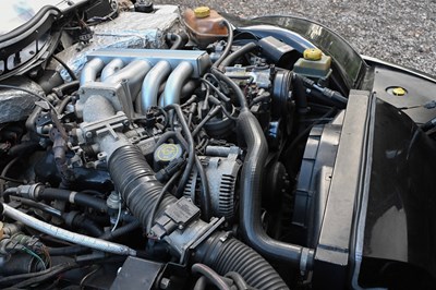 Lot 1995 AC Brooklands