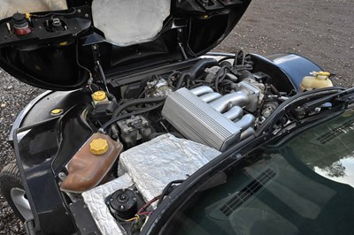 Lot 1995 AC Brooklands