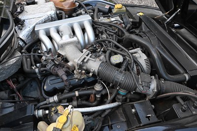 Lot 1995 AC Brooklands