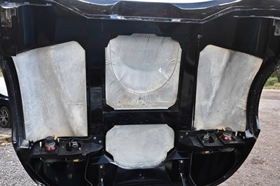 Lot 1995 AC Brooklands