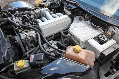 Lot 1995 AC Brooklands