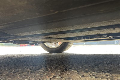 Lot 1995 AC Brooklands