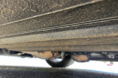 Lot 1995 AC Brooklands