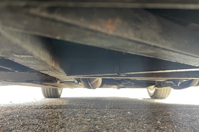 Lot 1995 AC Brooklands