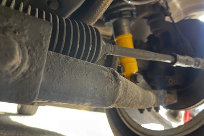 Lot 1995 AC Brooklands