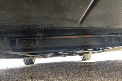 Lot 1995 AC Brooklands