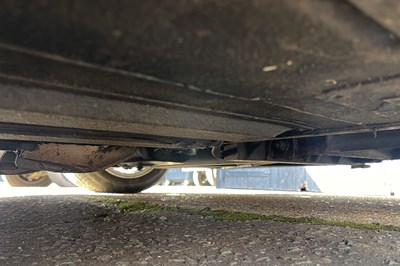 Lot 1995 AC Brooklands