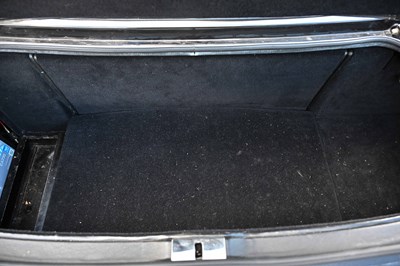 Lot 1995 AC Brooklands