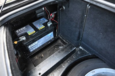 Lot 1995 AC Brooklands