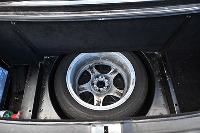 Lot 1995 AC Brooklands