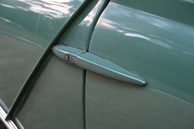 Lot 137 - 1966 Austin Mini Deluxe