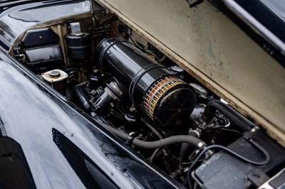 Lot 1956 Rolls-Royce Silver Cloud Mk. I