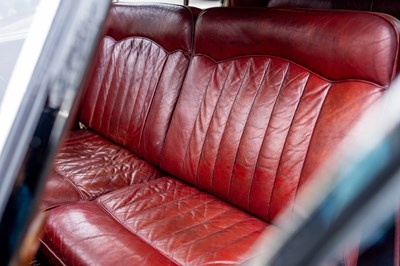 Lot 1956 Rolls-Royce Silver Cloud Mk. I