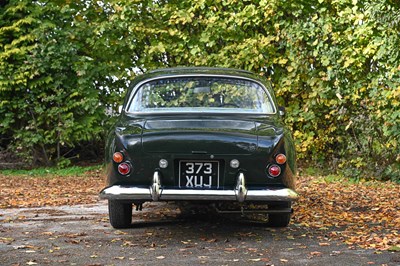 Lot 127 - 1960 Bristol 406
