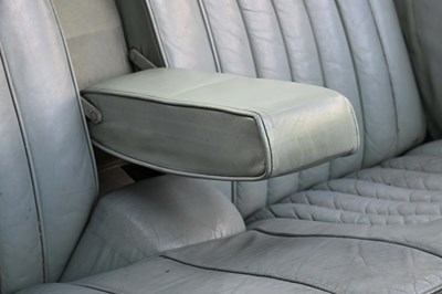 Lot 127 - 1960 Bristol 406