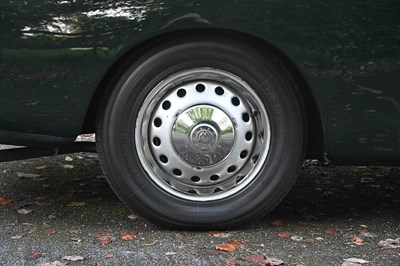 Lot 127 - 1960 Bristol 406