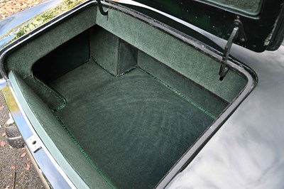 Lot 127 - 1960 Bristol 406