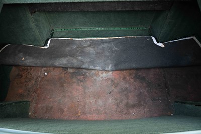 Lot 127 - 1960 Bristol 406