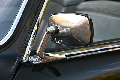 Lot 127 - 1960 Bristol 406