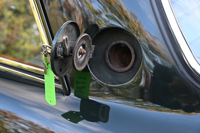 Lot 127 - 1960 Bristol 406