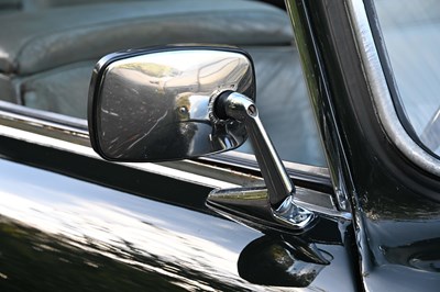 Lot 127 - 1960 Bristol 406