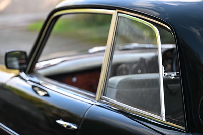 Lot 127 - 1960 Bristol 406