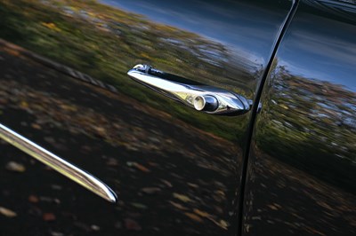 Lot 127 - 1960 Bristol 406