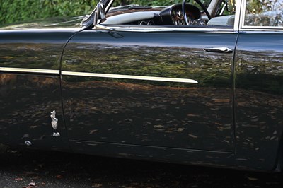 Lot 127 - 1960 Bristol 406