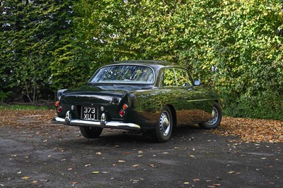 Lot 127 - 1960 Bristol 406