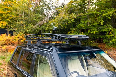 Lot 139 - 2005 Range Rover 4.4 V8 Vogue
