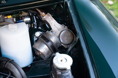 Lot 1981 Leyland Mini Van