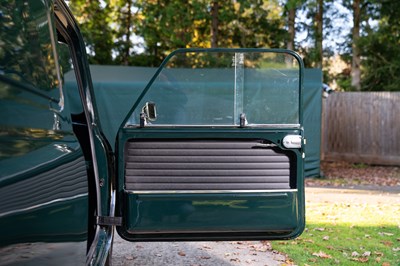 Lot 1981 Leyland Mini Van