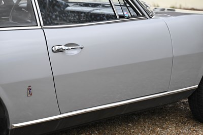 Lot 1973 Peugeot 504 Coupé