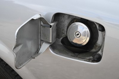 Lot 1973 Peugeot 504 Coupé