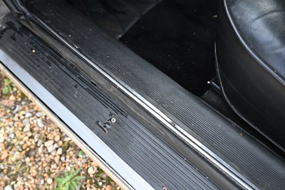 Lot 1973 Peugeot 504 Coupé