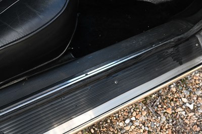 Lot 1973 Peugeot 504 Coupé