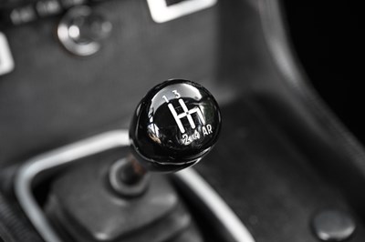 Lot 1973 Peugeot 504 Coupé